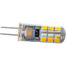 Лампа светодиодная JAZZWAY PLED POWER PLED-G4 3W 2700K 1032041