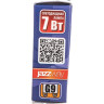 Лампа светодиодная JAZZWAY PLED POWER PLED-G9 7W 4000K 1039095B